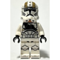 Lego Star Wars sw1236 - Clone Trooper