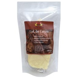 Unt de Cacao – 100g Tonik Pharm