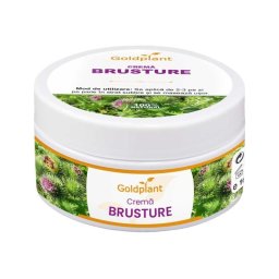 Crema cu Brusture - 100ml Goldplant