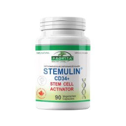 Stemulin CD34+ – 90cps Provita