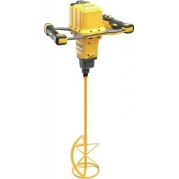 Mixer maner dual DCD240X2 54V 2x9Ah Galben