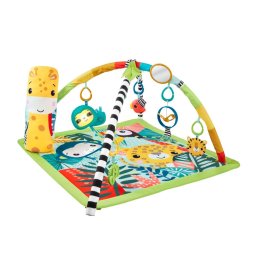 Salteluta 3 in 1 Fisher-Price