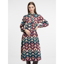 Brown Women's Midi Dress ORSAY - Women's