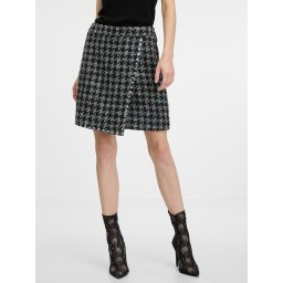 Black Women's Skirt ORSAY - Women's