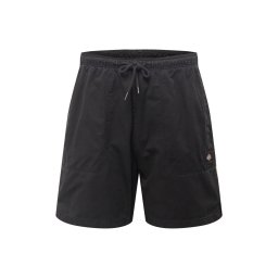 DICKIES Pantaloni 'Pelican' negru