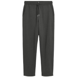 Next Pantaloni gri metalic
