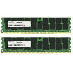 Memorie MES4U213FF16G28X2 32GB(2x16GB), DDR4 2133MHz, CL15, 1.20v