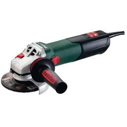 Polizor unghiular WE 15-125 12.5 cm 11000 RPM 1550 W 2.5 kg