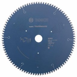 Panza pentru fierastrau circular, 305x30x2.4 mm, 96 dinti