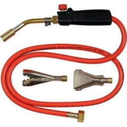 Arzator, 360 mm cu duze de lipire in trei puncte YT-36730