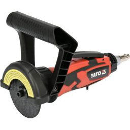 Polizor pneumatic de 75mm YT-09717