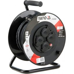 Prelungitor Prelungitor pe tambur 30M YT-81053
