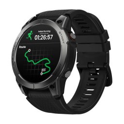 Smartwatch Zeblaze Stratos 3 Pro (Negru)