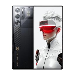 Smartphone Nubia RedMagic 9S Pro 512GB 16GB RAM Dual SIM Cyclone