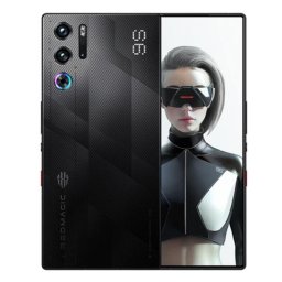 Smartphone Nubia RedMagic 9S Pro 256GB 12GB RAM 5G Dual SIM Sleet