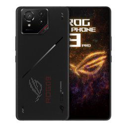 Smartphone ROG Phone 9 256GB 12GB RAM 5G Dual SIM Black