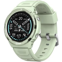 Smartwatch Titan Valkiria Mint