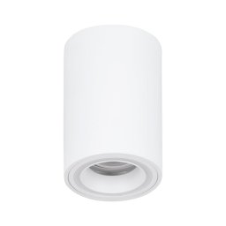 Spot LED RGBW dimabil Eglo 901169 CAROSSO-Z LED/4,9W/230V alb