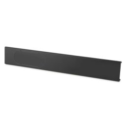 Klarstein Kit de fereastră 2, fereastra de etanșare mobilă de aer condiționat portabil, glisantă, PVC (DXJ2-window kit 2)