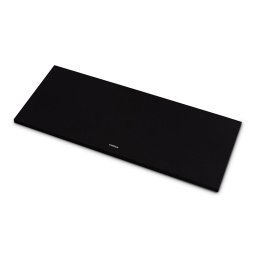 Numan REFERENCE 803 COVER, negru, capac pentru difuzoare centrale, pereche (CS12-Ref803CO-BL)