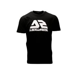 DSQUARED T-Shirt S71GD1544S23009 900 black