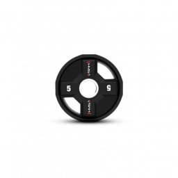 Greutate CPU Olimpica HMS TPC02 5 kg/ 50 mm