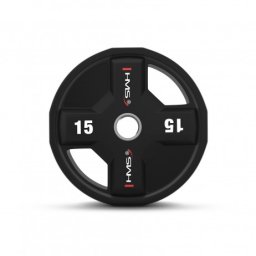 Greutate CPU Olimpica HMS TPC02 15 kg/ 50 mm