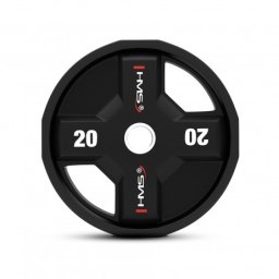 Greutate CPU Olimpica HMS TPC02 20 kg/ 50 mm