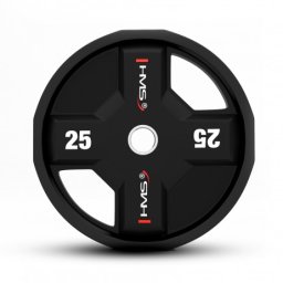 Greutate CPU Olimpica HMS TPC02 25 kg/ 50 mm
