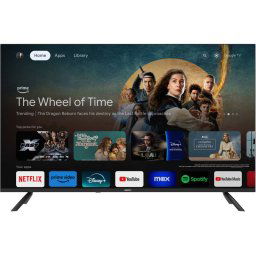 Televizor LED Horizon Smart TV 40HL7590F/D 102cm Full HD Black