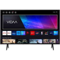 Televizor LED Horizon Diamant Smart TV 43HL4330F/C 109cm Full HD Black