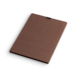 Numan RETROSUB COVER, maro, capac textil pentru subwoofer, capac de difuzor, 2 buc. (CS12-RetrSUB-CVR-BR)