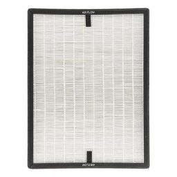 Klarstein Climate Hero filtru HEPA, accesorii pentru purificatoarele de aer 31x41cm (XJ12-HEPA -Cli)