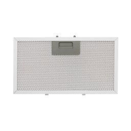 Klarstein Paolo 72, filtru anti-grăsime din aluminiu, 30,9 x 16,8 cm, filtru de rezervă (CGCH5-9309168-GF)