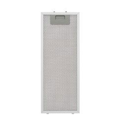 Klarstein Paolo 52, filtru anti-grăsime din aluminiu, 17 x 38,9cm, filtru de rezervă (CGCH5-9440168-GF)