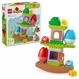 LEGO® DUPLO® Copac pentru contrabalanță și stivuire 10440