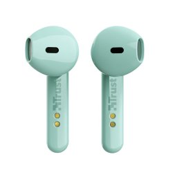 Casti Primo True Wireless S Bluetooth Mint