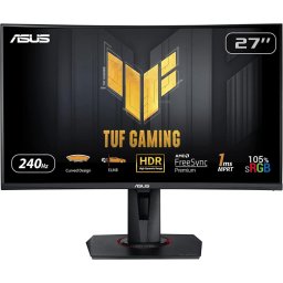 Monitor LED TUF VG27VQM LED 27" 240Hz 1ms HDMU DP USB