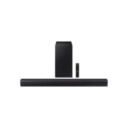 Soundbar HW-450C 2.1 300W Bluetooth Wireless Subwoofer Negru