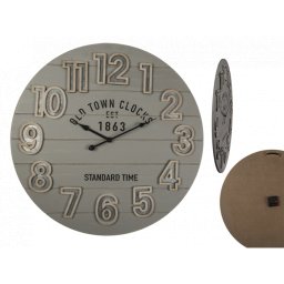Ceas model Vintage, 60 cm