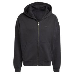 ADIDAS ORIGINALS Hanorac 'Premium Essentials' negru