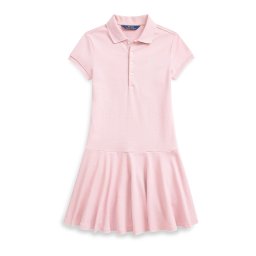 Polo Ralph Lauren Rochie roz pastel