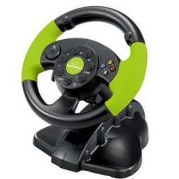 EG104 Stering Wheel PC/PS3/XBOX HIGH OCTANE XBOX 360