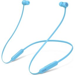 Beats Flex Wireless Headphones In-Ear Flame Blue