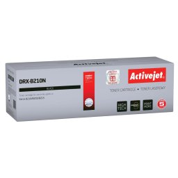 Activejet DRX-B210N drum for Xerox printer; Xerox 101R00664 replacement; Supreme; 40000 pages; black