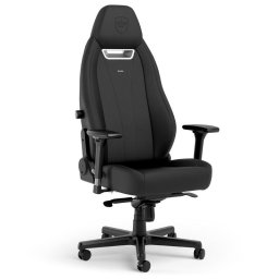 Scaun Gaming LEGEND Gaming Chair Negru Edition