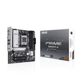 Placa de baza PRIME B840M-A-CSM, AMD B840, Socket AM5, mATX