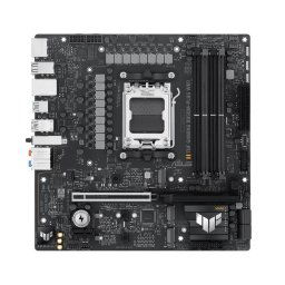 Placa de baza ASUS TUF GAMING B850M-PLUS WIFI AMD B850 Socket AM5 micro ATX