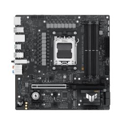 Placa de baza TUF GAMING B850M-PLUS WIFI AMD B850 Socket AM5 mATX