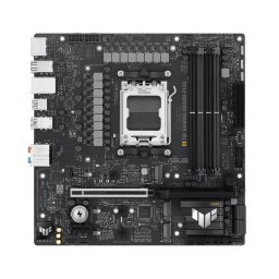 Placa de baza TUF GAMING B850M-PLUS AMD B850 Socket AM5 mATX